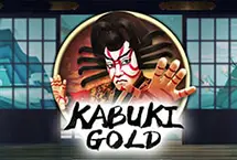 Kabuki Gold