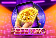 Disco Night Mobile