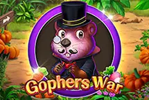 Gophers War