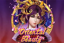 Oriental Beauty