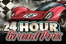 24 Hour Grand Prix