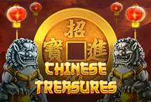 Chinese Treasures