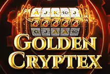 Golden Cryptex