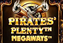 Pirates' Plenty Megaways