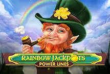 Rainbow Jackpots Power Lines