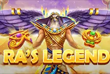 RA's Legend