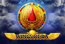 Wings of Ra