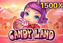 Candy Land