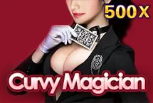 Curvy Magician