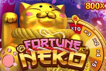 Fortune Neko