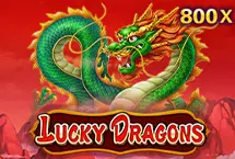 Lucky Dragons