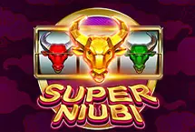 Super Niubi