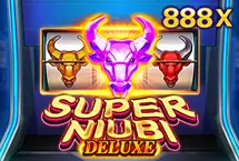 Super Niubi Deluxe