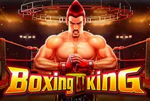 Boxing King