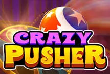 Crazy Pusher