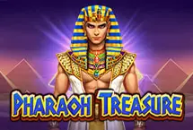 Pharaoh Treasure