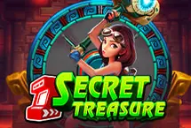 Secret Treasure