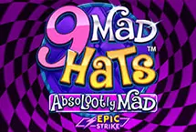 9 Mad Hats