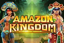 Amazon Kingdom