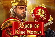 Book of King Arthur