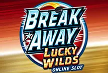 Break Away Lucky Wilds