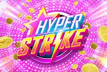 Hyper Strike