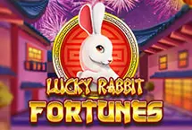 Lucky Rabbit Fortunes