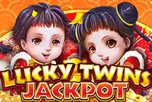 Lucky Twins Jackpot