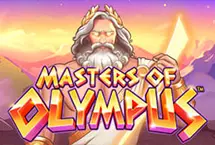 Masters of Olympus