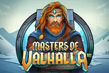 Masters of Valhalla