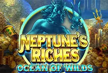 Neptune's Riches: Ocean of Wilds