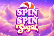 Spin Spin Sugar