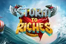 Storm to Riches