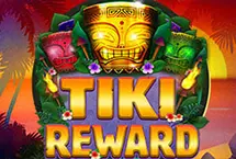 Tiki Reward