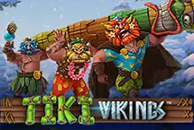 Tiki Vikings