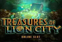 Treasures of Lion City