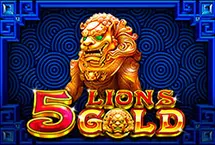 5 Lions Gold