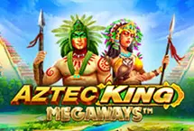 Aztec King Megaways