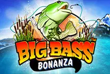 Big Bass Bonanza