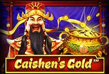 Caishen's Gold