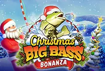 Christmas Big Bass Bonanza