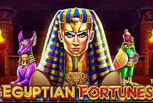 Egyptian Fortunes