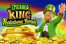 Emerald King Rainbow Road