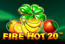 Fire Hot 20