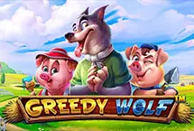 Greedy Wolf