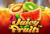 Juicy Fruits