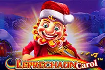 Leprechaun Carol