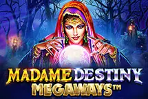 Madame Destiny Megaways