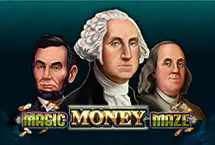 Magic Money Maze