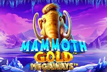 Mammoth Gold Megaways